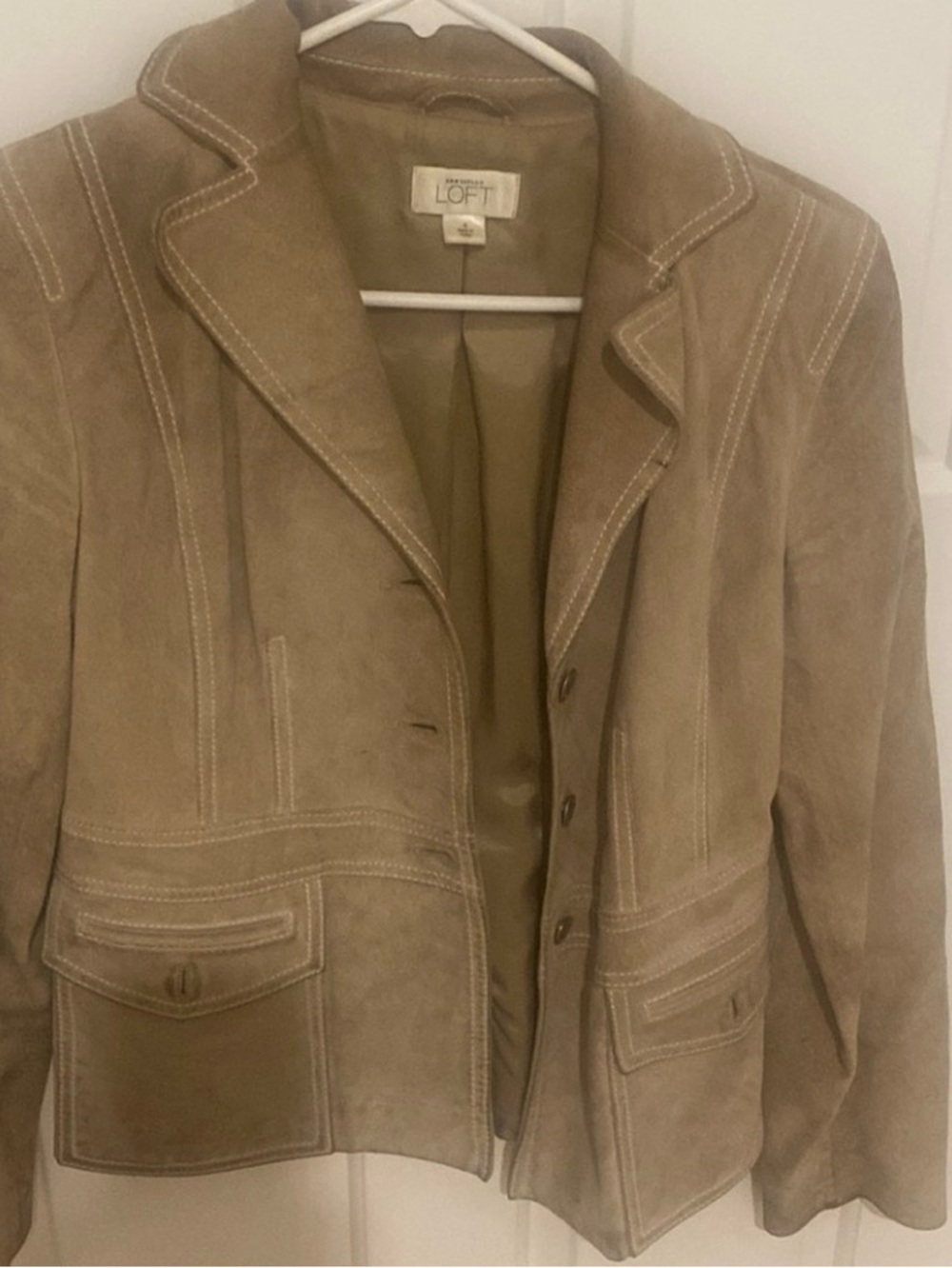 LOFT | Blazer